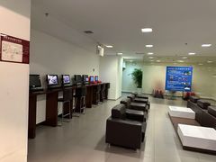 -北京运通兴恩一汽大众4S店(西红门店)