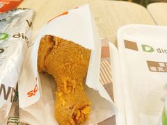 -德克士(西站站内店)