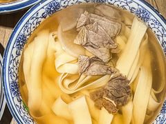-兰州陈记牛肉面 ·烧烤· 铜锅涮肉(万达店)