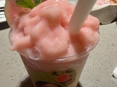 -海底捞火锅(万象城店)