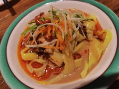 -清真·玛丽亚新疆菜主题餐厅(浙江中路店)