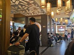 -村长家的疙瘩汤·东营菜(东营茶城店)