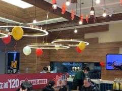 -豪客来牛排(红豆万花城店)