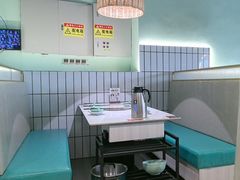 -采椰郎椰子鸡·脆皮鸡火锅(融创茂店)