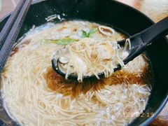 大肠蚵仔米线-台南擔仔面·卤肉饭(老虹井路店)