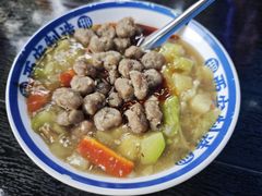 -邢老三肉丸糊辣汤·非遗美食(西安总店)