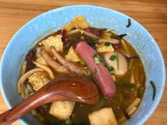 -螺大蛳柳州螺蛳粉·火锅·热干面(西城永捷店)