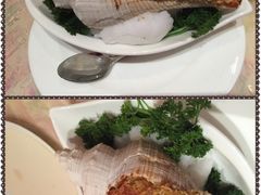 -8餐厅(新葡京酒店)