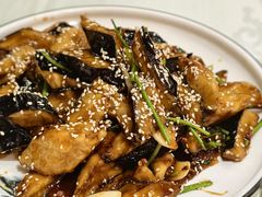 -陶然饺子城(奥体中路店)