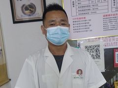 -张钰强中医正骨推拿连锁(华发商都店)