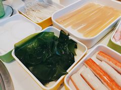 -蛙两只美蛙鱼头火锅(恒茂店)