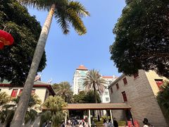 -厦门大学(思明校区)