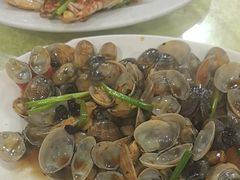 -考记泥焗鸡农庄·海鲜(北洛秘境店)