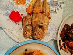 -嘉逸传菜(洛川东路店)