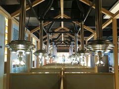 -蓝鲸湾汤泉(包河店)