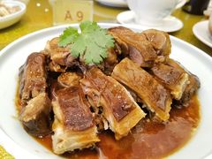 碌鹅-花城苑广府菜(海心沙店)