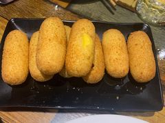 -金谷园饺子·烧烤(人大总店)