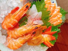 -柚·日式料理-富力万丽酒店