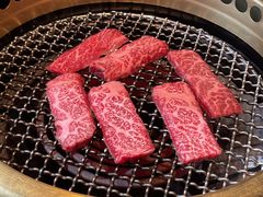 -老乾杯和牛烧肉(王府中环店)