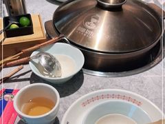 -椰妹·椰子鸡火锅(三祺广场店)