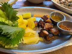 -Blac+Blac(中海环宇荟店)