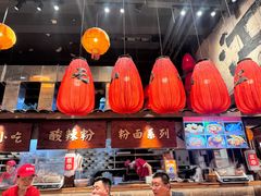 -周小波重庆小面·重庆名小吃(邹容路店)