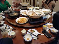 -房县土本味土鸡汤特色餐厅(沌口店)