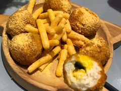 -chicken plus韩国炸鸡(城阳店)