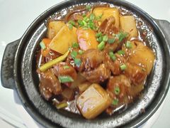 -上下九广州菜馆(锦业路店)
