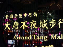 -大唐不夜城