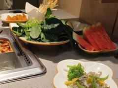 -海底捞火锅(八佰伴店)