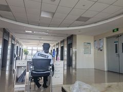 -南方医科大学深圳医院