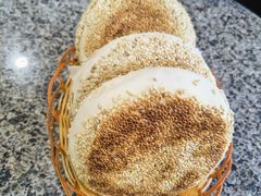 -清真喜兰老丁羊汤特色小吃