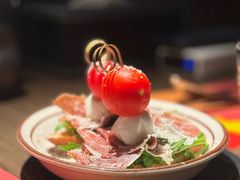 -ZAFFERANO西班牙海鲜饭(上海首店)