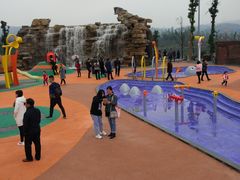 -枫香湖儿童公园