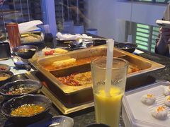 -王家渡火锅店(棕榈泉店)
