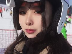 -鳌山滑雪度假区
