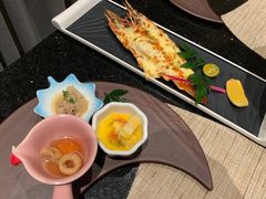 -月下料理(楷林IFC店)