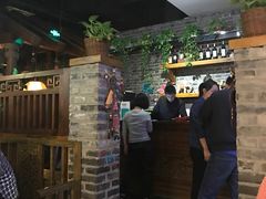 -滇池印象原生态火锅(南开大悦城店)