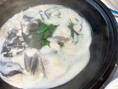 -陈大锅·岳阳鱼馆·地道岳阳菜(美食街店)