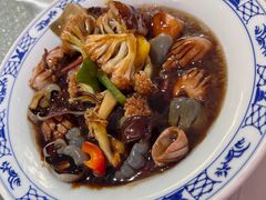 -聚春园自助餐厅(东街口店)