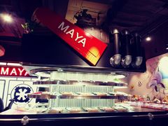 -玛雅铁板烧餐厅(中关村店)