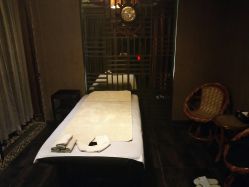 包房-脉道美容养生会所