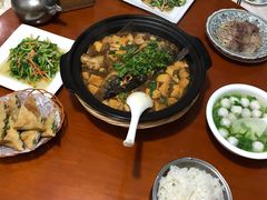-秋香鱼馆(世凹桃园店)