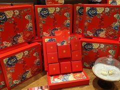 -旺顺阁·北京菜·烤鸭(大望路店)