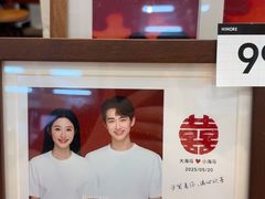 -海马体照相馆(成都来福士广场店)