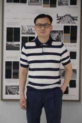 -BRANS PORO布朗斯伯勒西装高级定制·瑞璞西装(金陵店)