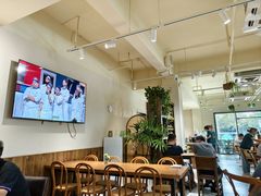 -榖屋house of flour(张江首店)