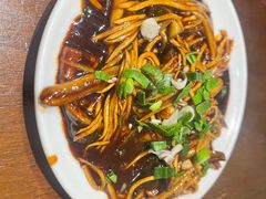 -寻裕记·现炒浇头面(人民广场店)