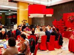 -青岛富力艾美酒店